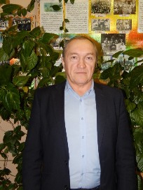 Сидоров Владимир Федорович