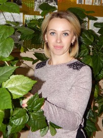 Сидорова Татьяна Николаевна